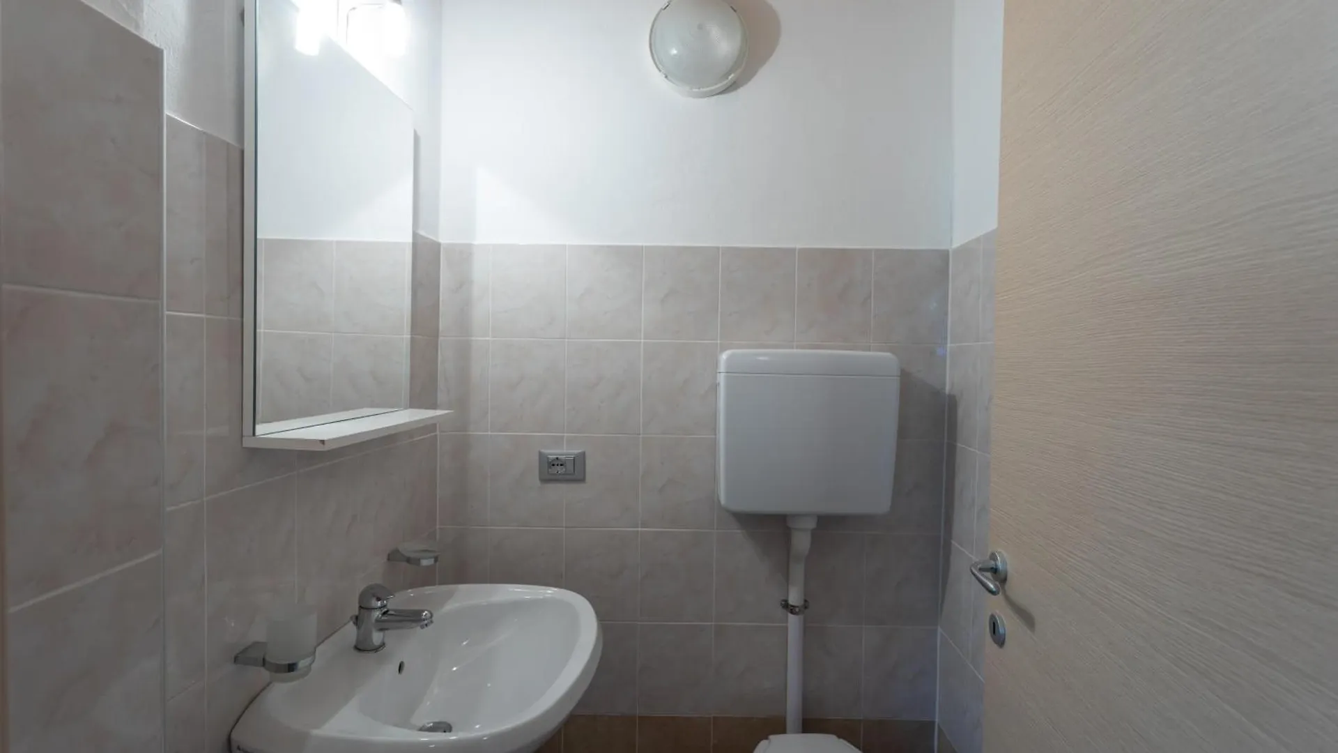 Apartmán Ap. Ginevra - Lago Di Garda Tremosine