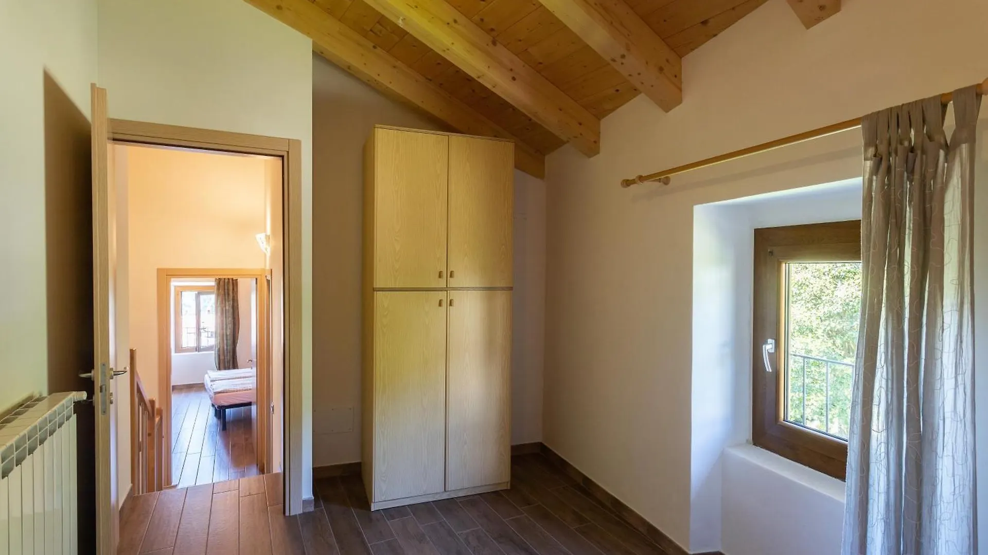 Apartmán Ap. Ginevra - Lago Di Garda Tremosine Itálie