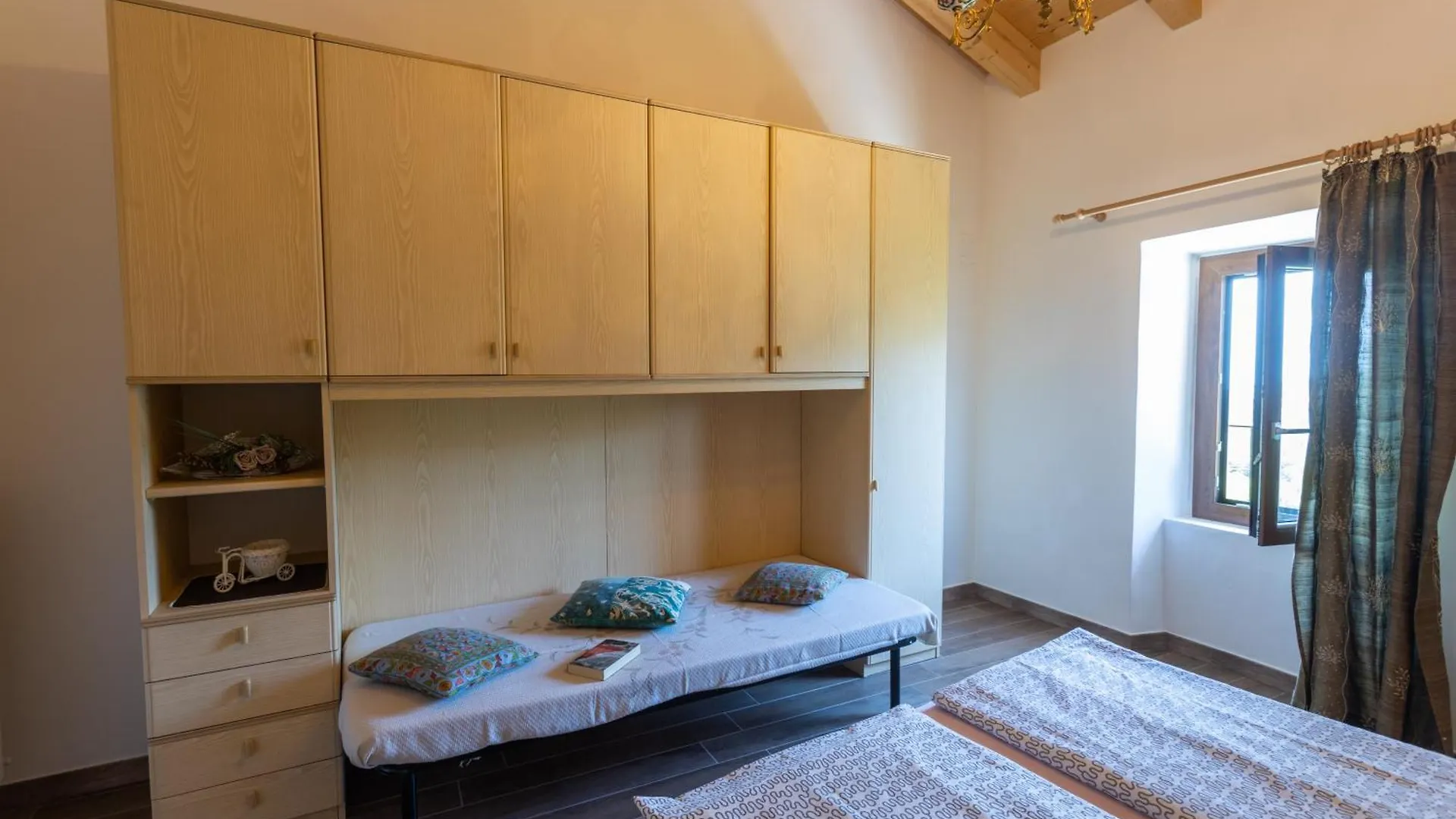 Ap. Ginevra - Lago Di Garda Tremosine Apartmán